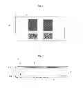 Fig. 02 - COVER SHEET FOR A BODY MEASURING APPARATUS AND AN AUTOMATIC SHEET DISPENSER THERFOR