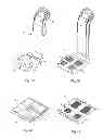 Fig. 03 - COVER SHEET FOR A BODY MEASURING APPARATUS AND AN AUTOMATIC SHEET DISPENSER THERFOR