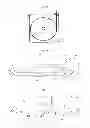 Fig. 06 - COVER SHEET FOR A BODY MEASURING APPARATUS AND AN AUTOMATIC SHEET DISPENSER THERFOR