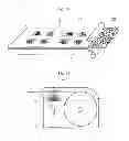 Fig. 08 - COVER SHEET FOR A BODY MEASURING APPARATUS AND AN AUTOMATIC SHEET DISPENSER THERFOR