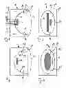 Fig. 02 - Handheld device and method for tomographic optoacoustic imaging of an object