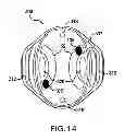 Fig. 35 - WEARABLE APPARATUS TO DETECT PULSE TRANSIT TIME
