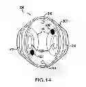 Fig. 35 - WEARABLE APPARATUS TO DETECT SLEEP STAGE INFORMATION OF AN INDIVIDUAL
