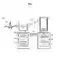 Fig. 02 - System, software and method of streaming ECG/EKG data over bluetooth low-energy interface