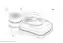 Fig. 01 - WIRELESS PROBE FOR DENTAL ELECTROMYOGRAPHY