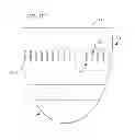 Fig. 07 - BIOPSY NEEDLE SYSTEM AND METHOD FOR OBTAINING A TISSUE BIOPSY SPECIMEN