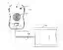 Fig. 01 - Patient movement notification device