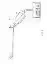 Fig. 02 - Ultrasonic treatment probe providing superposed lateral and longitudinal vibration