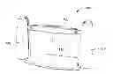 Fig. 01 - Beam mechanical compression device