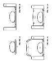 Fig. 09 - Beam mechanical compression device