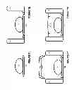 Fig. 09 - Fixation of device to back plate