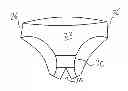 Fig. 01 - Underwear Assembly Incorporating a Vibrator