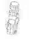Fig. 02 - Closure devices for medical devices and methods