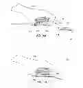 Fig. 07 - Closure devices for medical devices and methods
