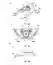 Fig. 17 - Closure devices for medical devices and methods