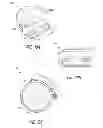 Fig. 27 - Closure devices for medical devices and methods
