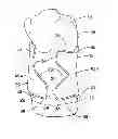 Fig. 01 - Back brace