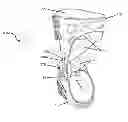 Fig. 01 - Brace For Unloading Of Medial Or Lateral Joint