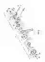 Fig. 07 - Cervical traction systems and method