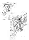 Fig. 35 - Cervical traction systems and method