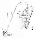 Fig. 37 - Cervical traction systems and method