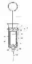 Fig. 01 - Buffering agent delivery system for anesthetic syringe