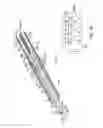 Fig. 06 - Catheter having flat beam deflection tip with fiber puller members