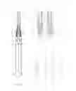 Fig. 01 - Self-destructing syringe with high level of safety and convenient assembly