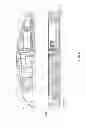 Fig. 76 - Adhesive and peripheral systems and methods for medical devices