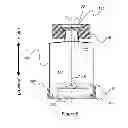 Fig. 06 - Venting Device for Use in Ambulatory Infusion System