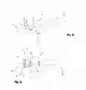 Fig. 09 - Needle assembly having slidable collar to control radial engagement of sleeve segments with injection pen threads