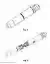 Fig. 02 - Device for the automatic injection of two doses of a medicament