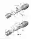 Fig. 09 - Device for the automatic injection of two doses of a medicament