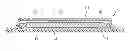 Fig. 01 - SANITARY ARTICLE AND METHOD FOR MAKING THE SAME