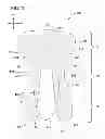 Fig. 02 - Packaged body adhering absorbent article