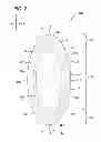 Fig. 03 - Packaged body adhering absorbent article