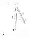Fig. 08 - Packaged body adhering absorbent article
