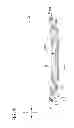 Fig. 10 - Packaged body adhering absorbent article