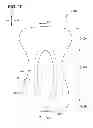 Fig. 11 - Packaged body adhering absorbent article