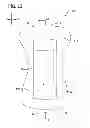Fig. 14 - Packaged body adhering absorbent article