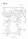Fig. 17 - Packaged body adhering absorbent article