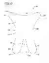 Fig. 18 - Packaged body adhering absorbent article