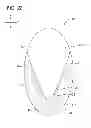 Fig. 23 - Packaged body adhering absorbent article