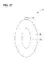 Fig. 32 - Packaged body adhering absorbent article
