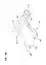 Fig. 38 - Packaged body adhering absorbent article