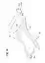 Fig. 50 - Packaged body adhering absorbent article