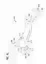 Fig. 51 - Packaged body adhering absorbent article
