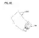 Fig. 55 - Packaged body adhering absorbent article
