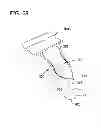 Fig. 58 - Packaged body adhering absorbent article