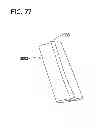 Fig. 67 - Packaged body adhering absorbent article